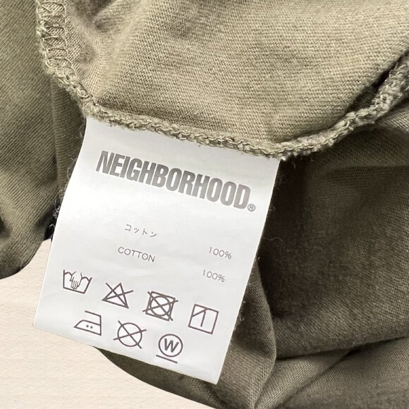 Neighborhood "Better Days Are Coming" Long Sleeve - Picture 5 of 6